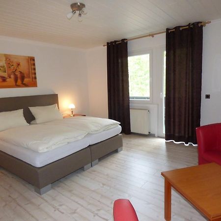 Hotel Diele Detmold Exterior photo